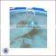 Automatic inground swimming pool vacuum cleaning robot cleaner