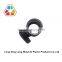 OEM Parts Plastic Furniture Parts Nylon plastic round adjuster/connector for desk/chair/tube/tent 03