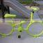Outdoor Fixed Bicycle/Outdoor Fitness Equpment
