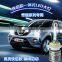Hot sale 45W H1,H3, H4, H7, H8, H9, H11,9005, 9006,9012 Automotive Car LED Headlight