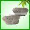 Heigh quality water filter silver activated carbon with bottom price