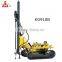 water well small Portable well drilling rig for sale