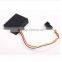 RF-V12 car alarm system with remote engine start Web software:www.gps123.org