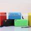 bluetooth wireless mini portable speaker