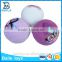 dongguan Customized new style baby plush ball shape toys
