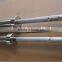 olympic weightlifting bar
