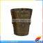 1.5 ounce whisky souvenir metal shot glass