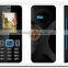 Ultra Low Cost 1.77 Inch Screen Quad Band FM Dual SIM Card GSM Mobile Phone S200