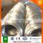 CHEAP!!! PVC Coated iron wire/electro galvanized iron wire/hot dip galvanized iron wire factory supplier