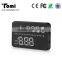 3.5 Inch HUD A3 Head Up Display A3 Available for any car With GPS Head Up Display OBD2 OBDII Easy Plug and Play