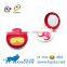 Hawaii style wholesale colored contacts lens case