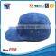 Classic Corduroy Low Profile Adjustable Snapback Cap