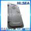 Marine Stainless Steel A60 A0 Weathertight Gastight Fireproof Door with Portlight