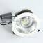 110lm/w super bright 100W commercial industrial led down light
