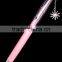 Beautiful Crystal Ball Pens With Sun Flower Pendant for Christmas Gifts or Wedding Gifts