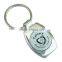 Kirsite Hot Sale High Quality Costom Key Chain Direct Suppliers