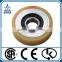 Heavy Duty Aluminium Sliding Door Wheels Elevator Roller