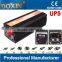 2000 Watt Power Charger Inverter Adapter DC 12V to AC 110V 220V Modified Sine Wave