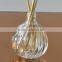 Glass perfume bottle with high quality China factory