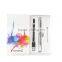 2016 newest N vape boom c wax vaporizer kit ceramic vape pen