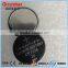 Plastic cr2016 lithium battery with long life span
