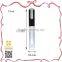 New LED Cosmetics packaging plastic13ml lip gloss