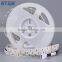 IP65 IP66 outdoor 5050 flexible waterproof rgb led strip 24v