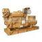 CCFJ Series Marine Diesel Generator Sets