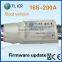 Flier electronic speed controller ESC 16S 200A for rc boat