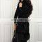 2015 Hot Selling on Fashion Lamb Fur Coat for Ladys