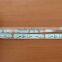 High quality 60leds white ip65 waterproof 3528 led strip white