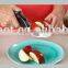VEGETABLE CLEVER CUTTER 2-IN-1 FOOD CHOPPER