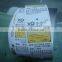 Cheap price blank thermal self-adhesive stickers and labels