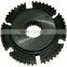 Yutong/Kinglong/Higer/Foton/Ankai/JAC Bus Gearbox Parts Synchronizer Hub 1272304078 in ZF S6 90