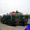 Low price High gradient magnetic separator for various metal