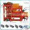 automatic cement brick block making machine price QT4-23