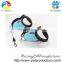 Retractable Dog Leash - Comfortable Ergonomic Design Gives Full Control of Your Dog Enabling Instant Retraction
