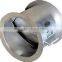 High Quality Metal Round Valve