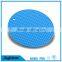 Silicone pot place mat, silicone dish drying mat