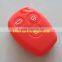 Ren 3 button key pack red