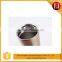 Wholesale promotion cheap stainless steel thermo mug