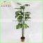 cheap artificial scindapsus palnt trees wholesale indoor