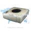 OEM Beautiful design paper window boxes/kraft box/boxes with clear window