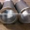 stainless steel wedge wire screen candle filter used for beer equipment