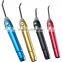 Dental Unit Spare Parts Stainless Steel Angle 3 Way Syringe Colorful MSYR-2