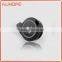 Music + phone calls stereo bluetooth mini earphone earbud earpiece with mic new