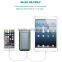 Factory patent model 1800Mah solar panel mobile charger power bank