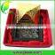 Gold color Energy quantum pyramid, OEM is availiable