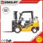 Sinolift CPYD30G-R G Series Gasoline LPG Dual Forklift
