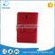 2016 New Product Leather Bluetooth Keyboard Case for GALAXY Tab S